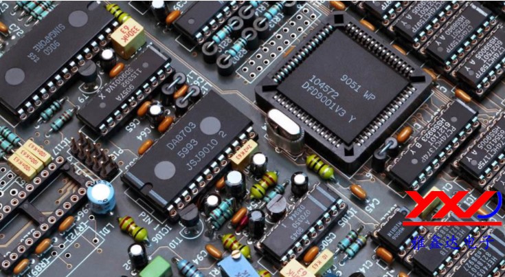 PCB線(xiàn)路板